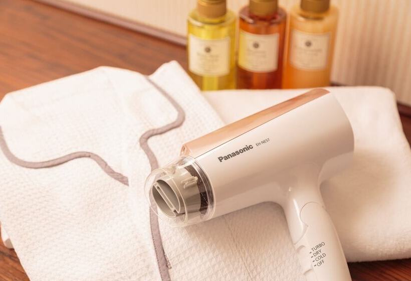 اتاق خانوادگی, Izuimaihama Tokyu