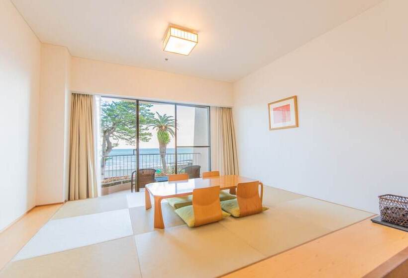 اتاق خانوادگی, Izuimaihama Tokyu