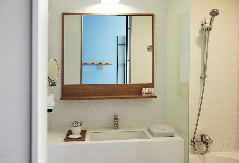 חדר סטנדרט, La Casa Hotel Seoul