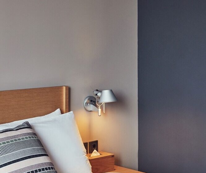 Quarto Estandar, La Casa Hotel Seoul