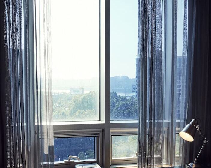 חדר סטנדרט, La Casa Hotel Seoul