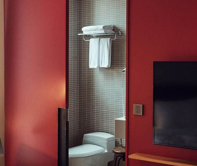 חדר סטנדרט, La Casa Hotel Seoul