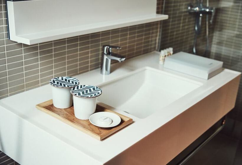 חדר סטנדרט, La Casa Hotel Seoul