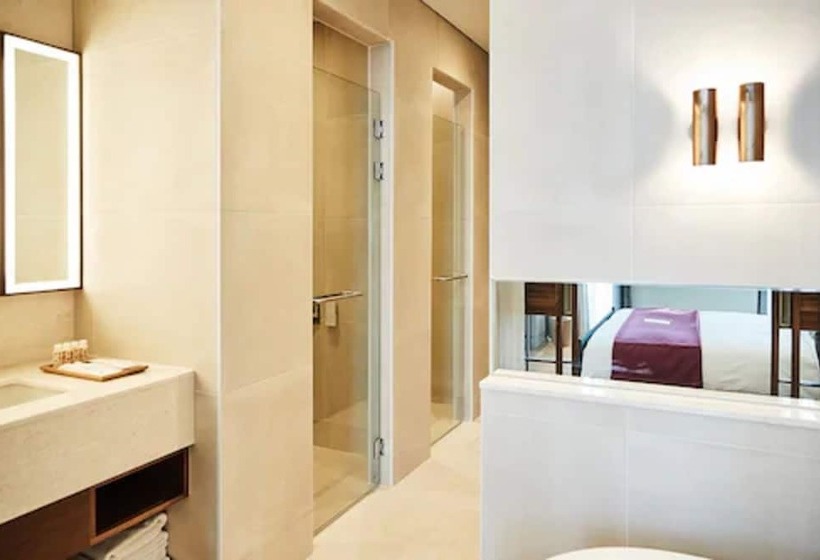 סוויטה, La Casa Hotel Seoul