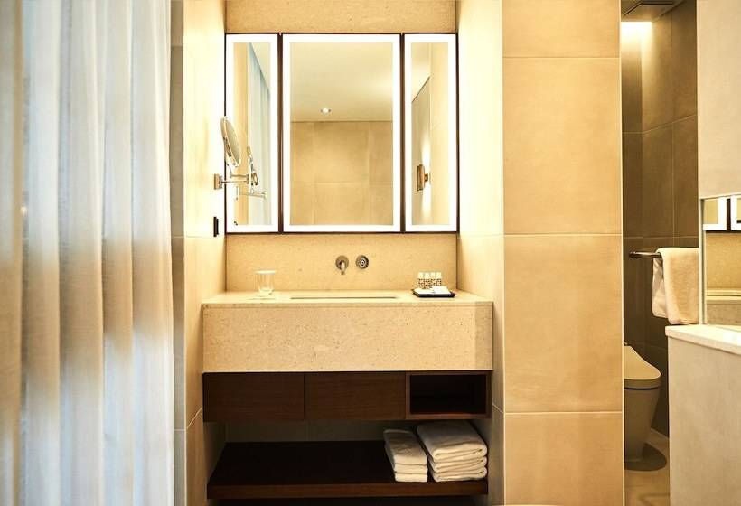 סוויטה, La Casa Hotel Seoul