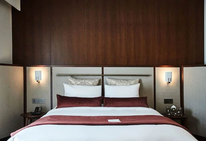 סוויטה, La Casa Hotel Seoul