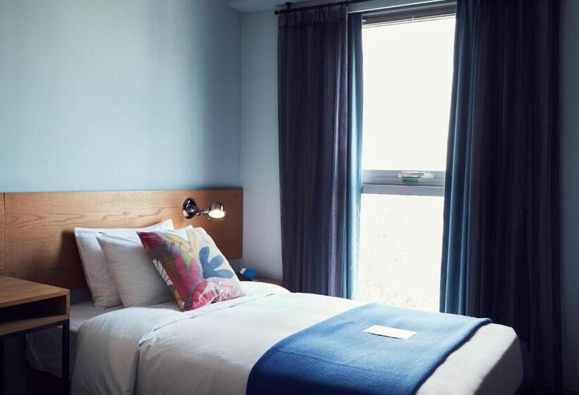 חדר סטנדרט יחיד, La Casa Hotel Seoul