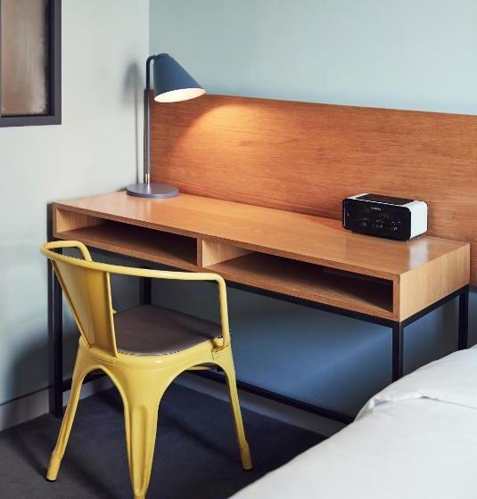 חדר סטנדרט יחיד, La Casa Hotel Seoul