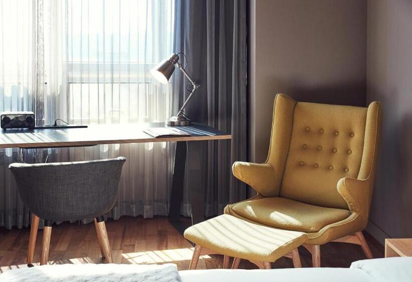 חדר סטנדרט, La Casa Hotel Seoul