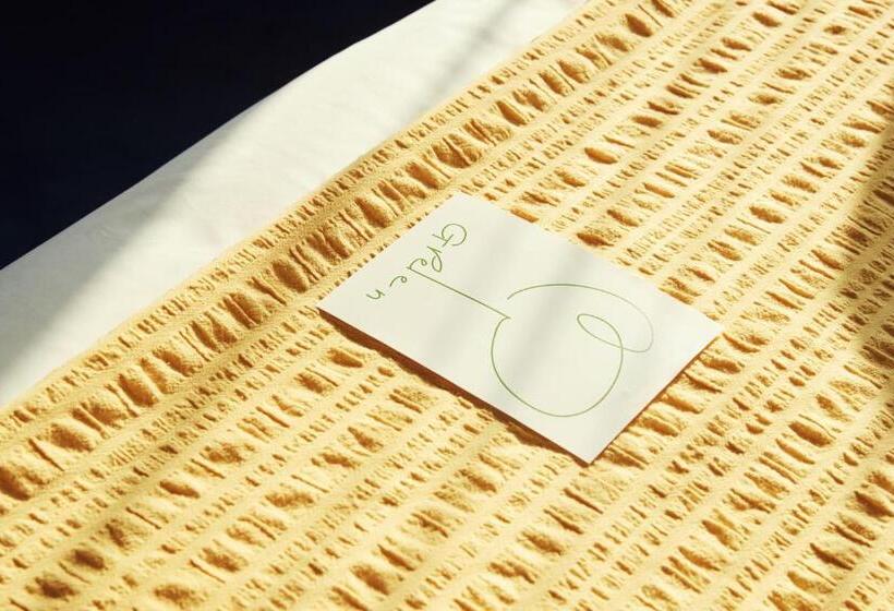 חדר סטנדרט, La Casa Hotel Seoul