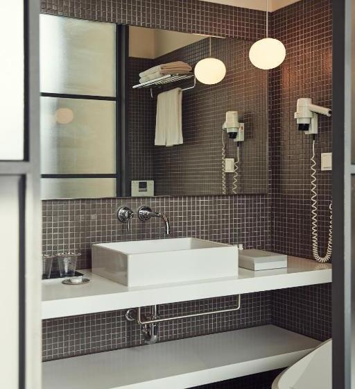Quarto Estandar, La Casa Hotel Seoul