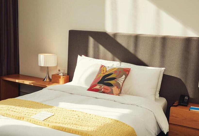 חדר סטנדרט, La Casa Hotel Seoul