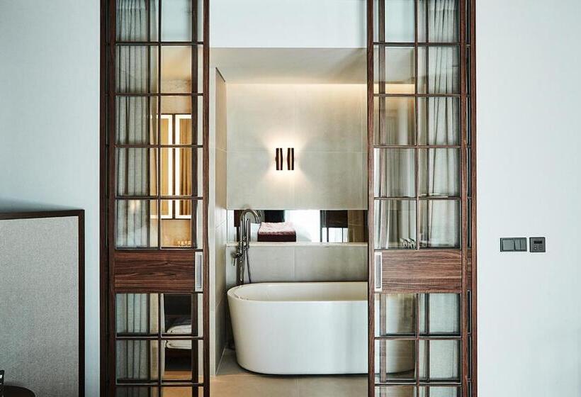 סוויטה, La Casa Hotel Seoul