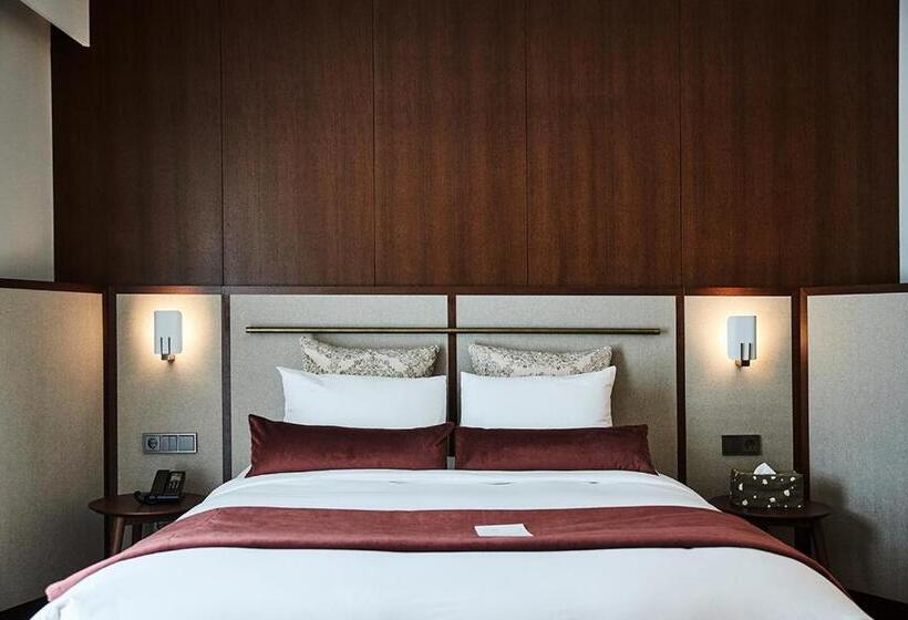 Suíte, La Casa Hotel Seoul