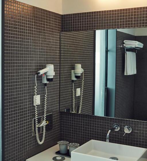 חדר סטנדרט, La Casa Hotel Seoul