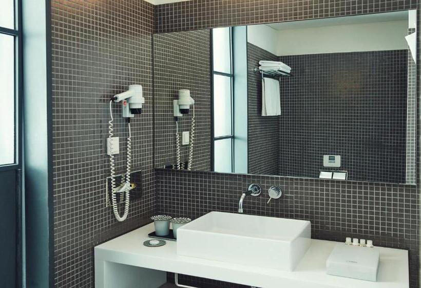 חדר סטנדרט, La Casa Hotel Seoul