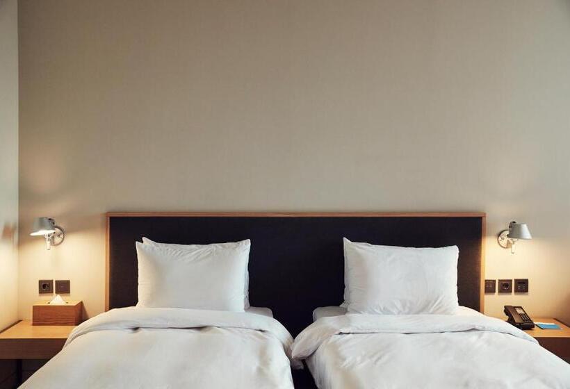 חדר סטנדרט, La Casa Hotel Seoul