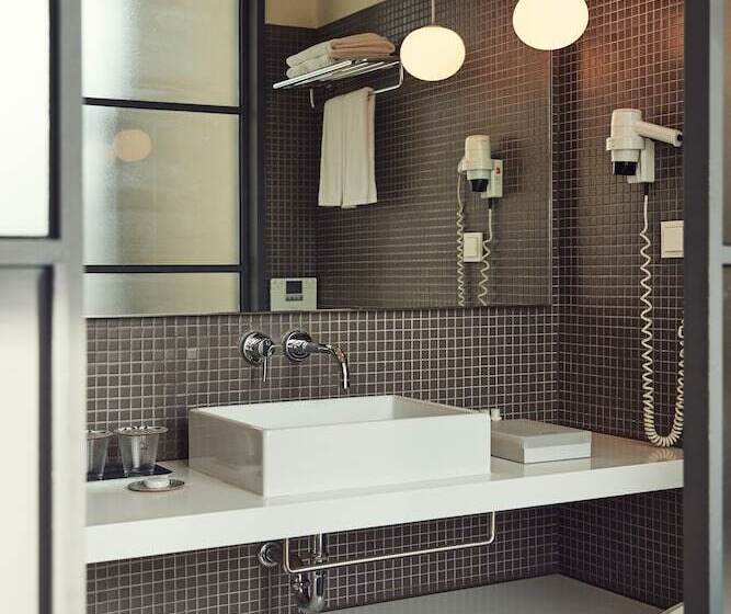 חדר סטנדרט, La Casa Hotel Seoul