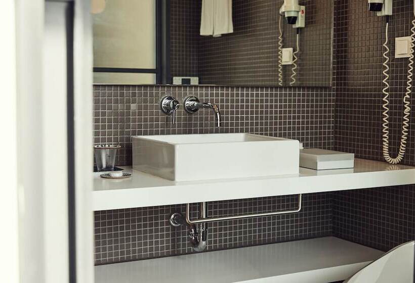 חדר סטנדרט, La Casa Hotel Seoul