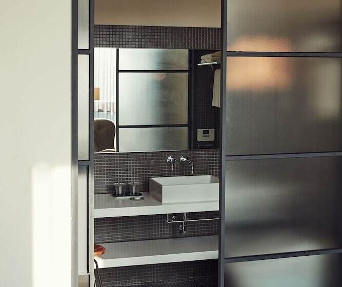 חדר סטנדרט, La Casa Hotel Seoul