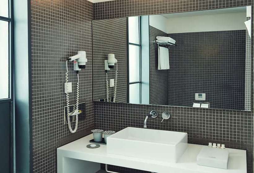 Quarto Estandar, La Casa Hotel Seoul