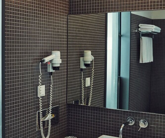 חדר סטנדרט, La Casa Hotel Seoul