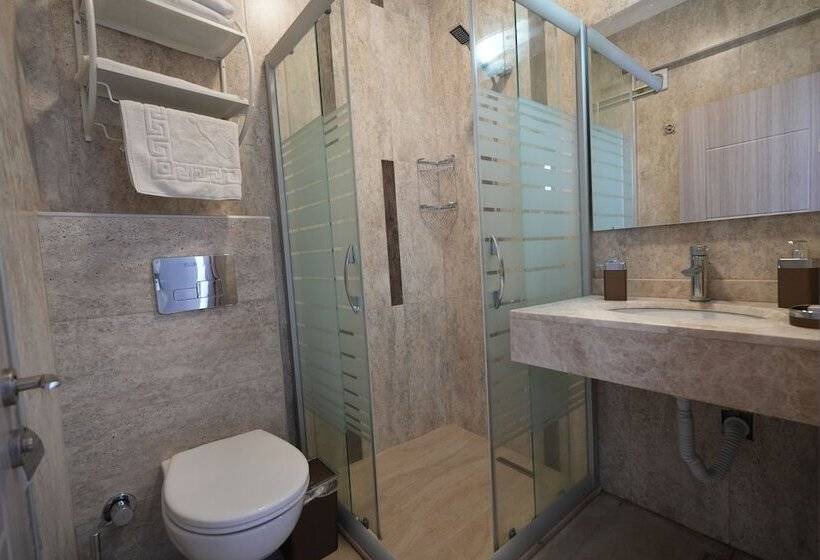 Номер Стандарт, Manuela Boutique Hotel Bitez