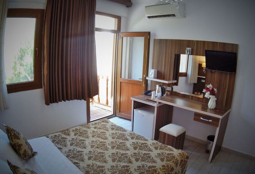 Номер Стандарт, Manuela Boutique Hotel Bitez