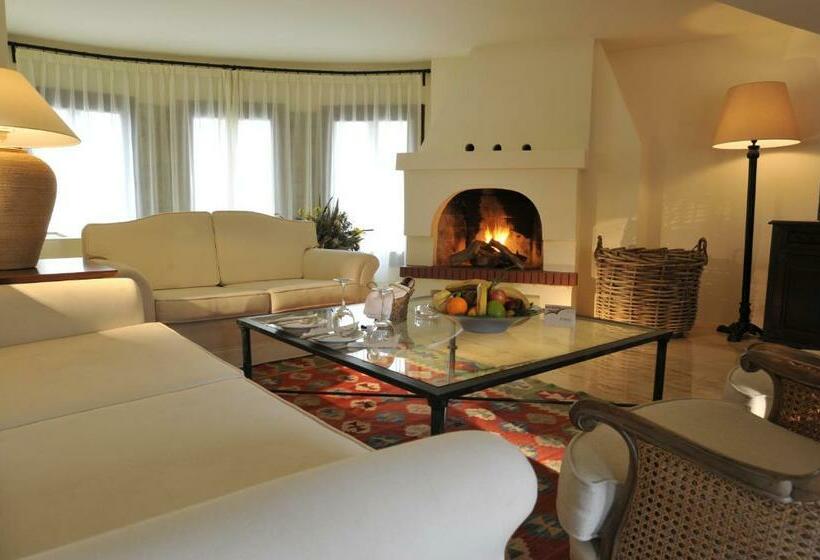 总统套房, Marti Resort Deluxe