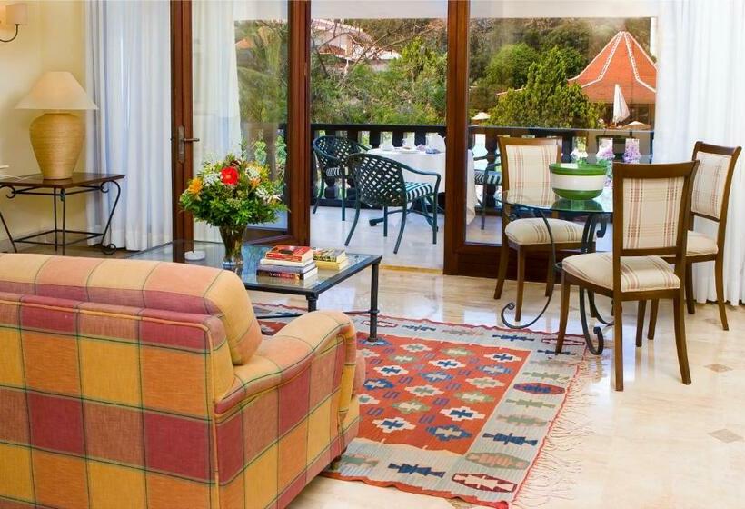 带1个卧室的别墅, Marti Resort Deluxe