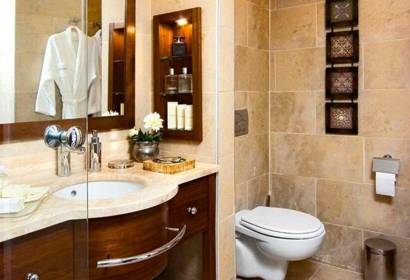 带1个卧室的别墅, Marti Resort Deluxe