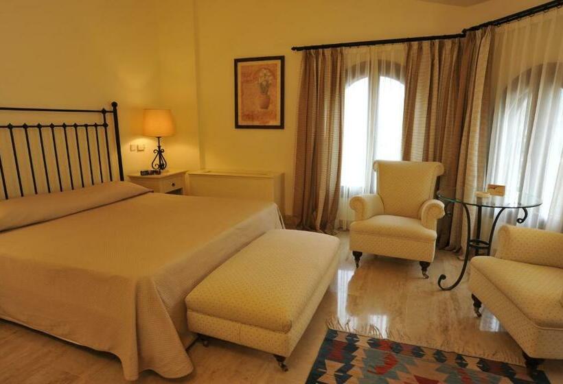 ویلای 2 خوابه, Marti Resort Deluxe