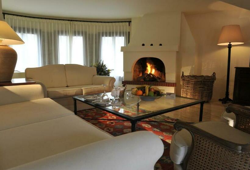 带2个卧室的别墅, Marti Resort Deluxe