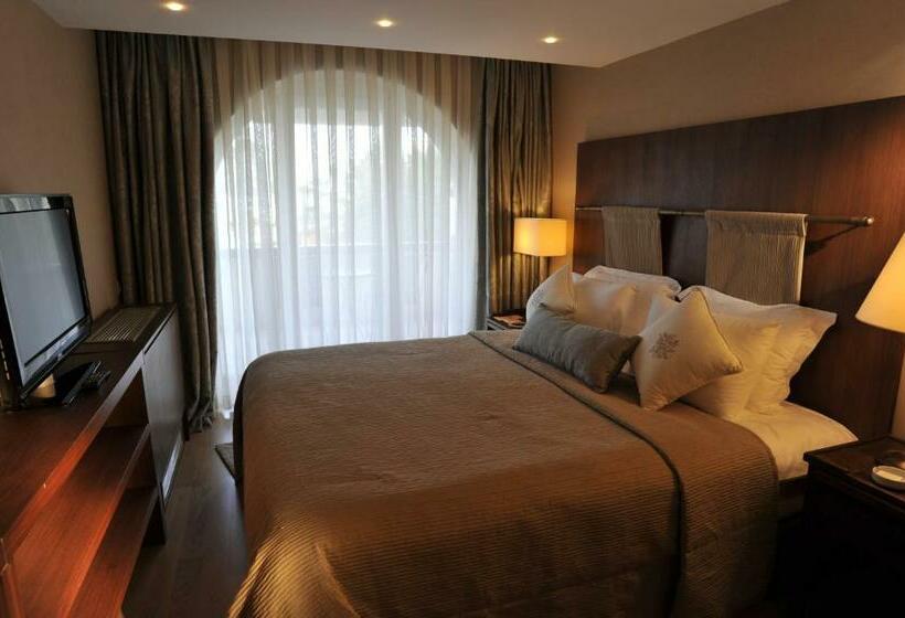 سوئیت 2 خوابه, Marti Resort Deluxe