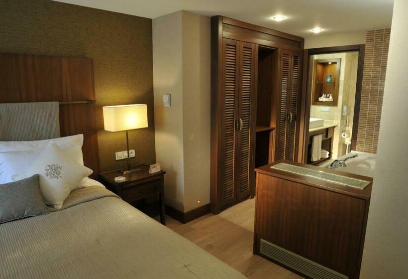 套房, Marti Resort Deluxe