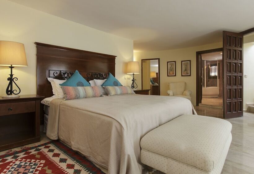 总统套房, Marti Resort Deluxe