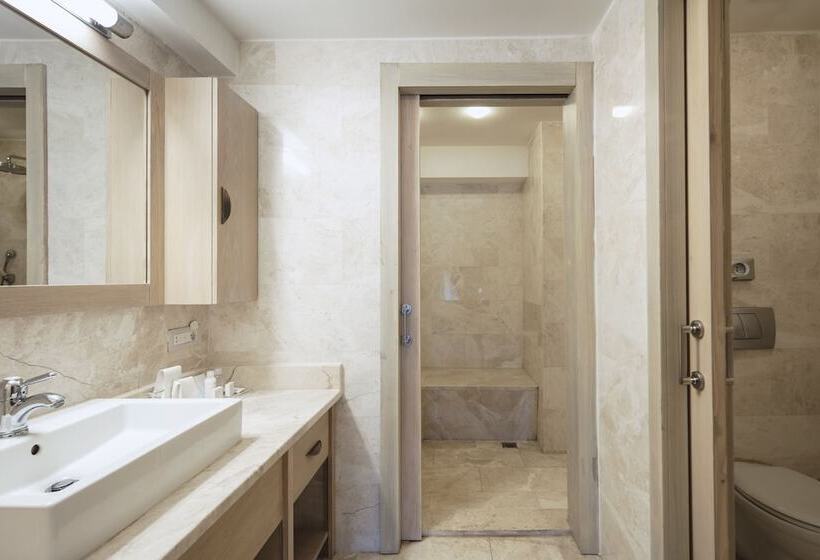 套房, Marti Resort Deluxe