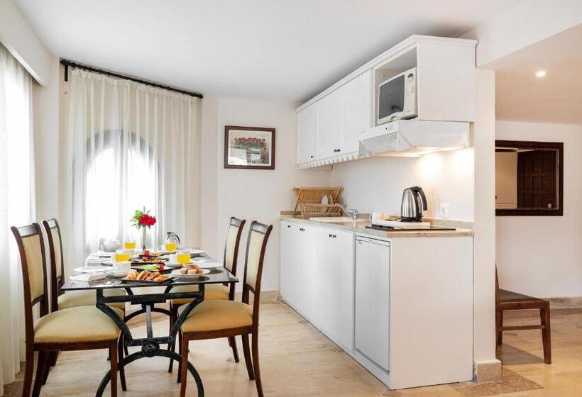 带1个卧室的别墅, Marti Resort Deluxe