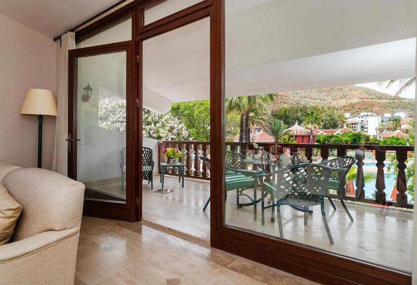 带1个卧室的别墅, Marti Resort Deluxe