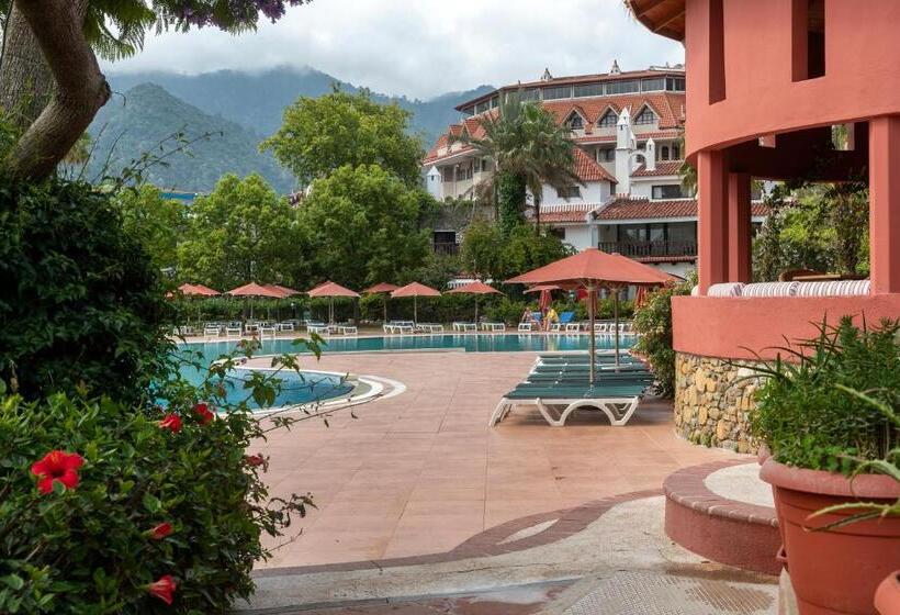 ویلای 1 خوابه, Marti Resort Deluxe