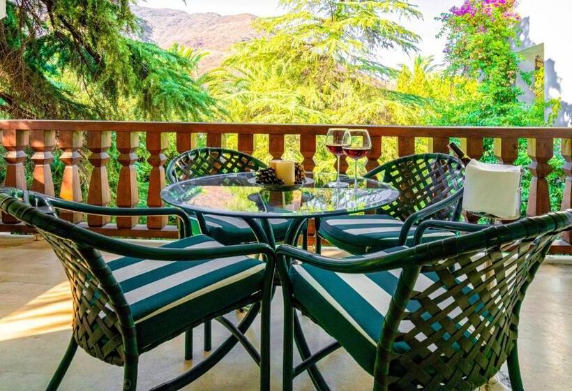 سوئیت 2 خوابه, Marti Resort Deluxe