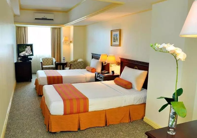Executive-huone, Networld Hotel Spa And Casino