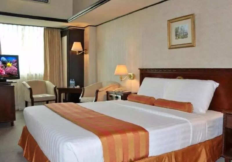 Deluxe-huone, Networld Hotel Spa And Casino