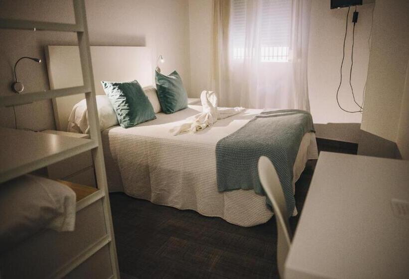 スタンダードルーム, Nuro