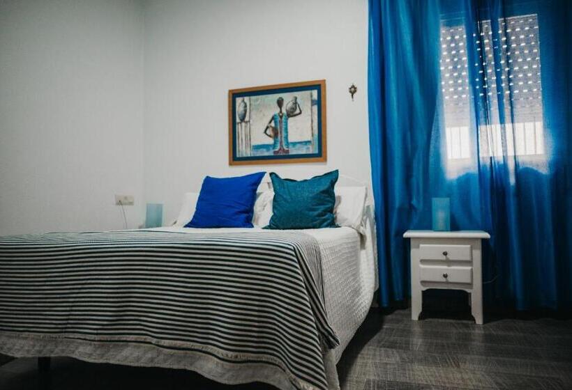 スタンダードルーム, Nuro