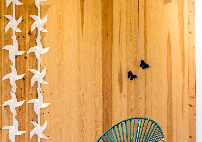 スタンダードルーム, Orion