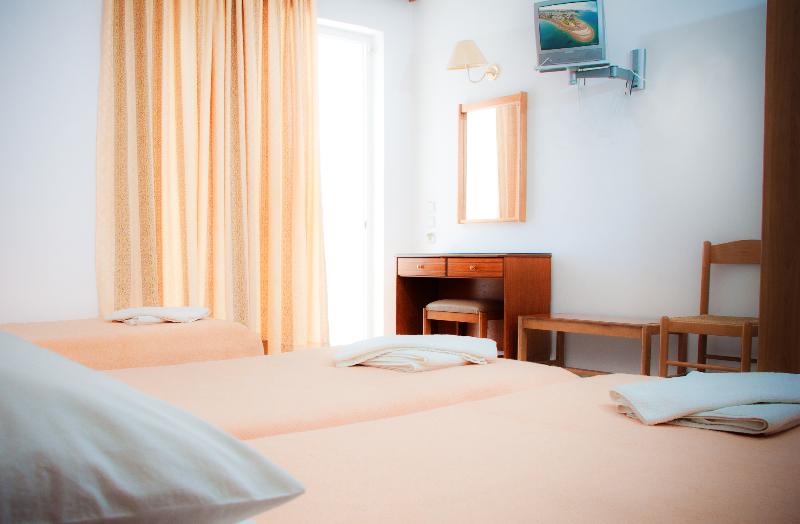 スタンダードルーム, Orion