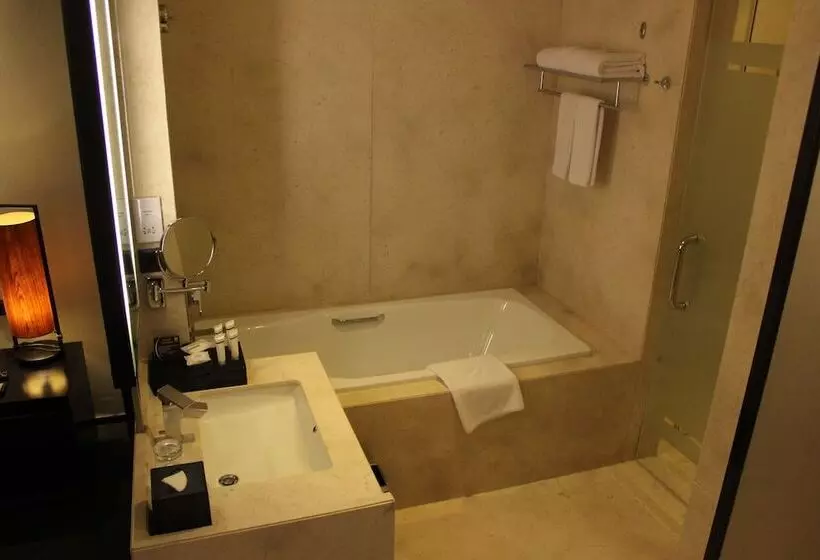 Deluxe Zimmer, Po Hotel Semarang
