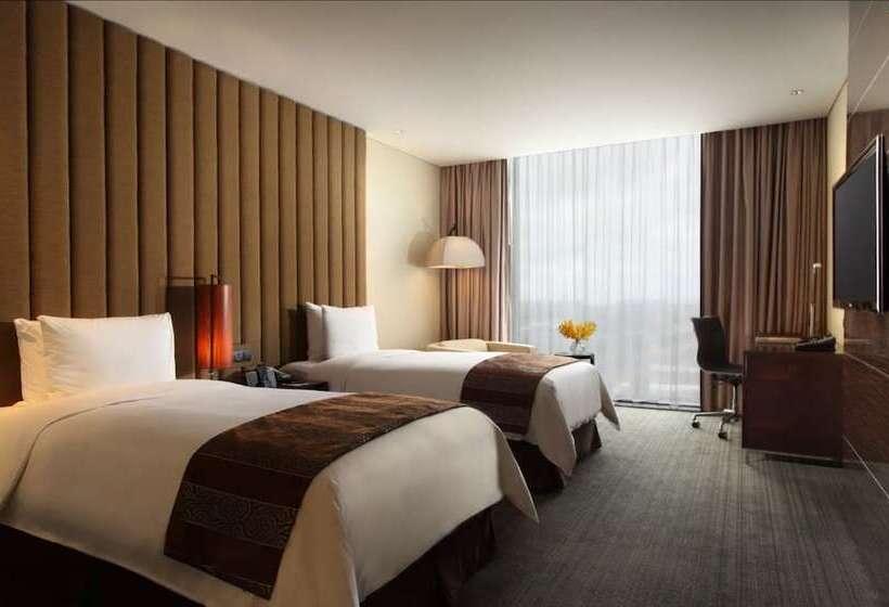 デラックスルーム, Po Hotel Semarang
