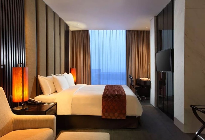 클럽 룸, Po Hotel Semarang